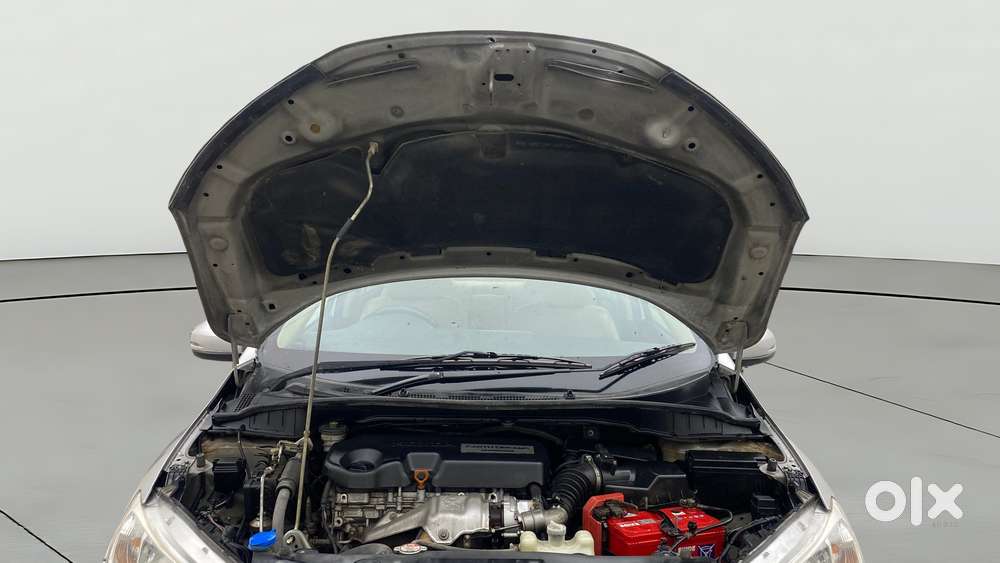 Honda City 2015-2017 I Dtec Vx, 2015, Diesel