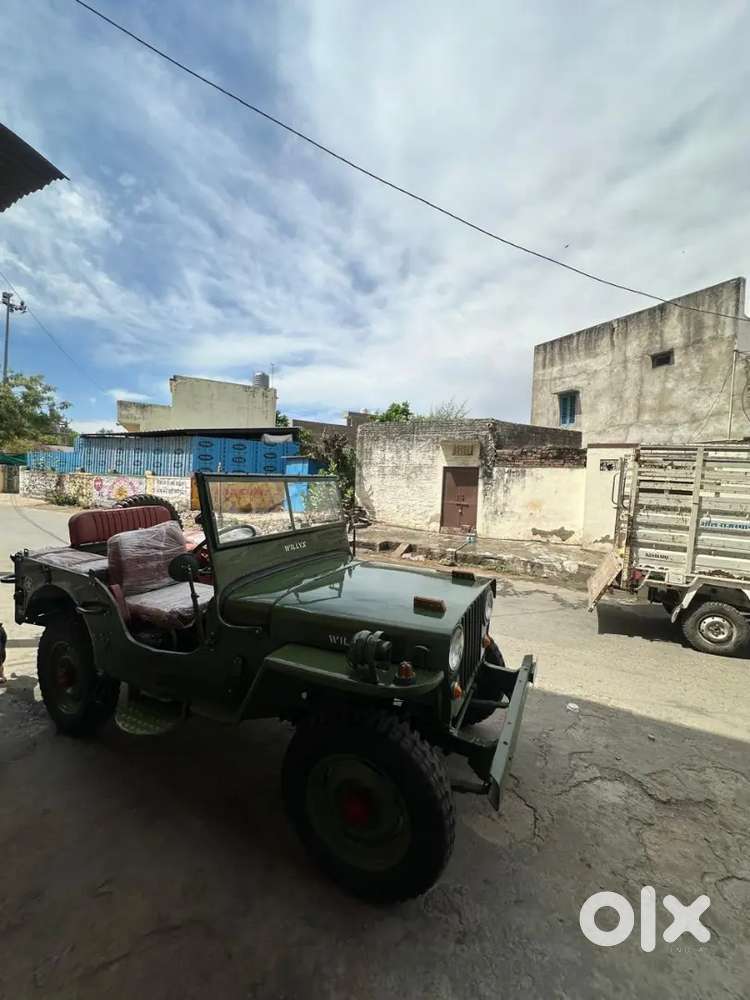 Wills Complete New Tyre , New Battery New Color New Seat