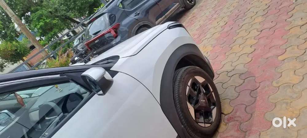 Kia Seltos Diesel At 2026