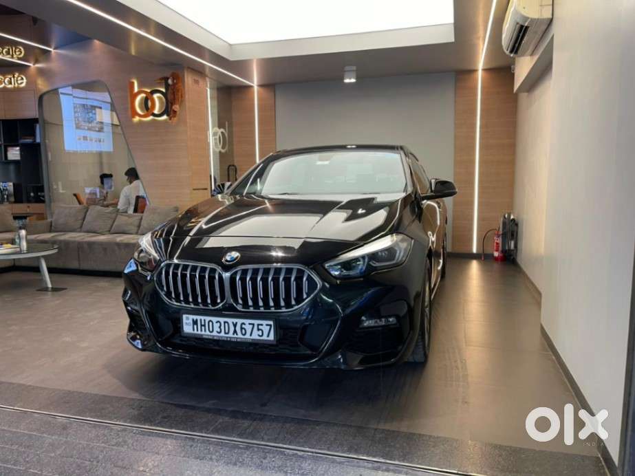 Bmw 2 Series Gran Coupe 220i M Sport, 2022, Petrol
