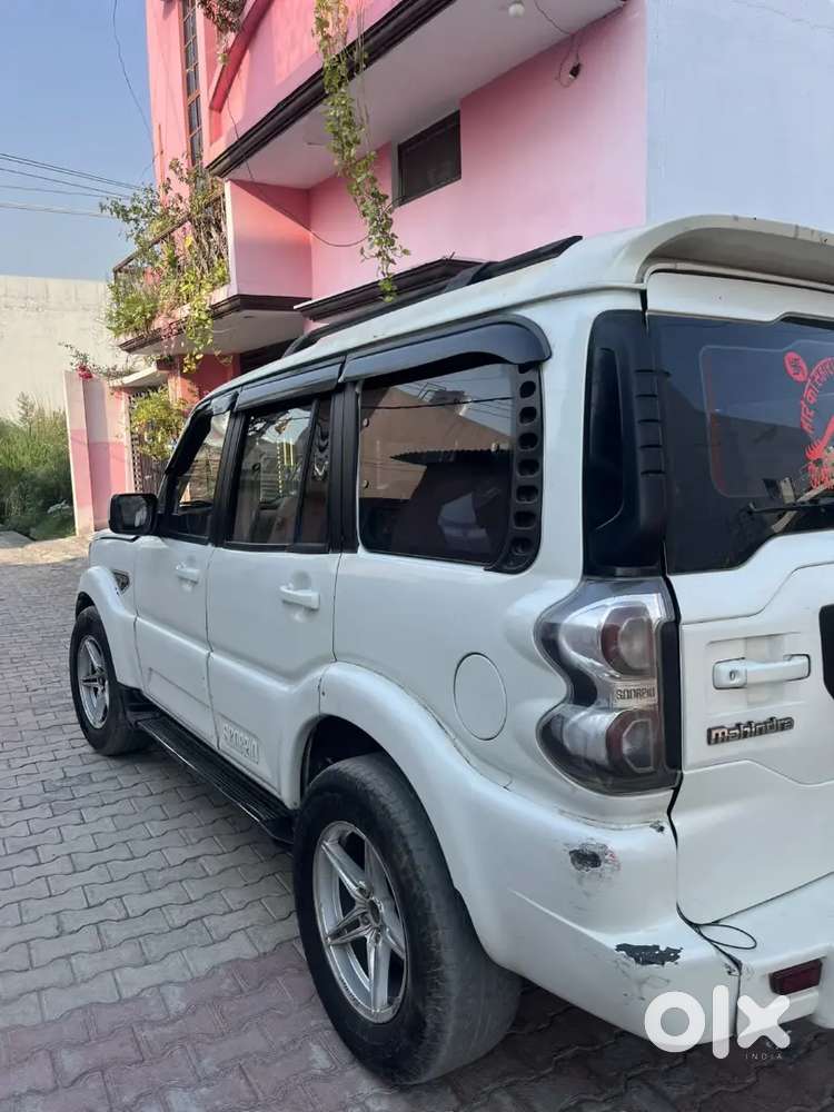 Car Len Hai New