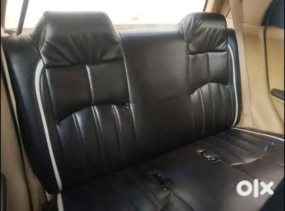 Honda Brio Petrol 2013 Year