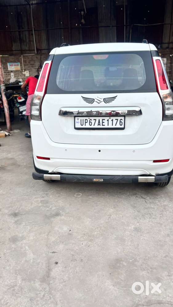 Maruti Suzuki Wagon 2022