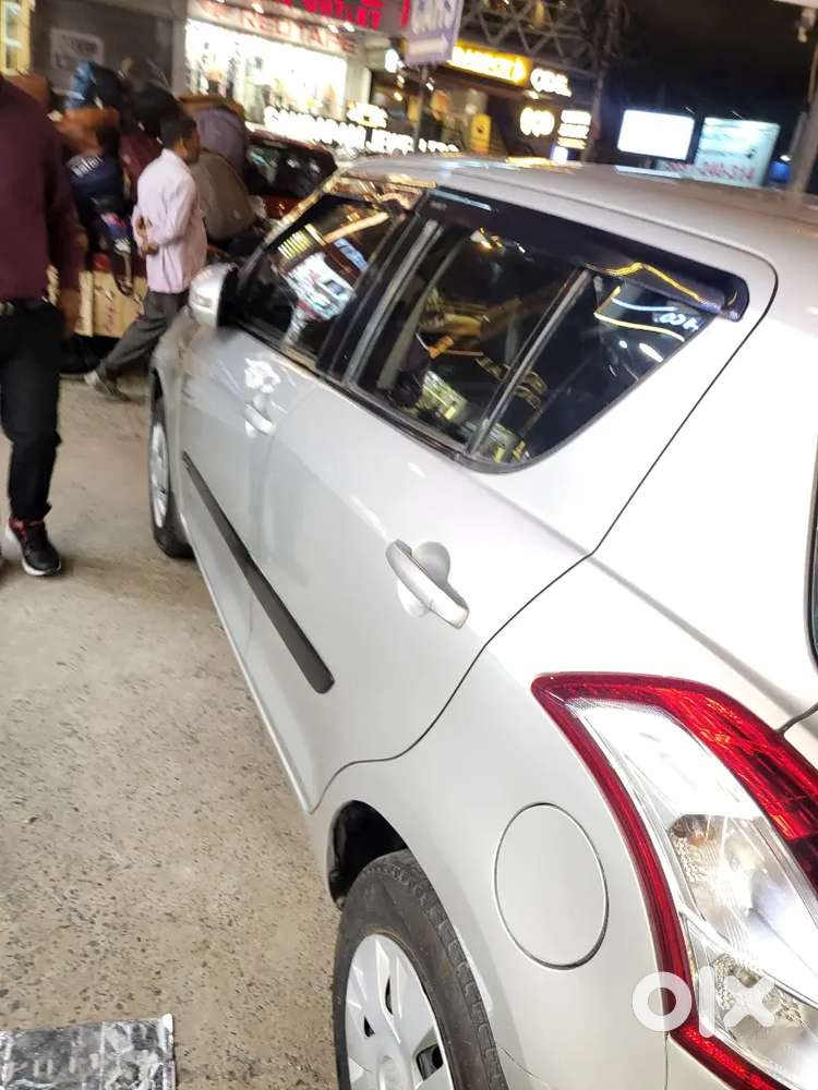 Maruti Suzuki Swift 2012 Petrol Good Condition