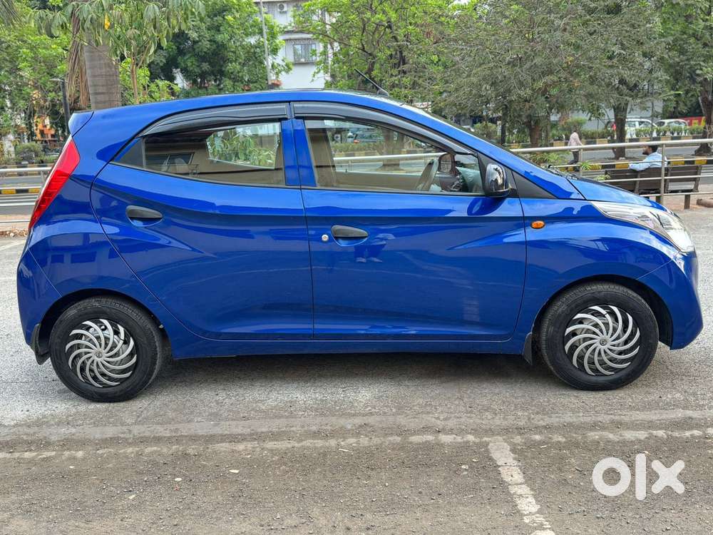 Hyundai Eon Era Plus, 2016, Petrol