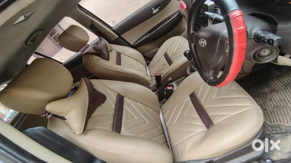 Hyundai I20 2011
