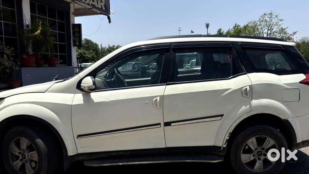 Mahindra Diesel Car 2014