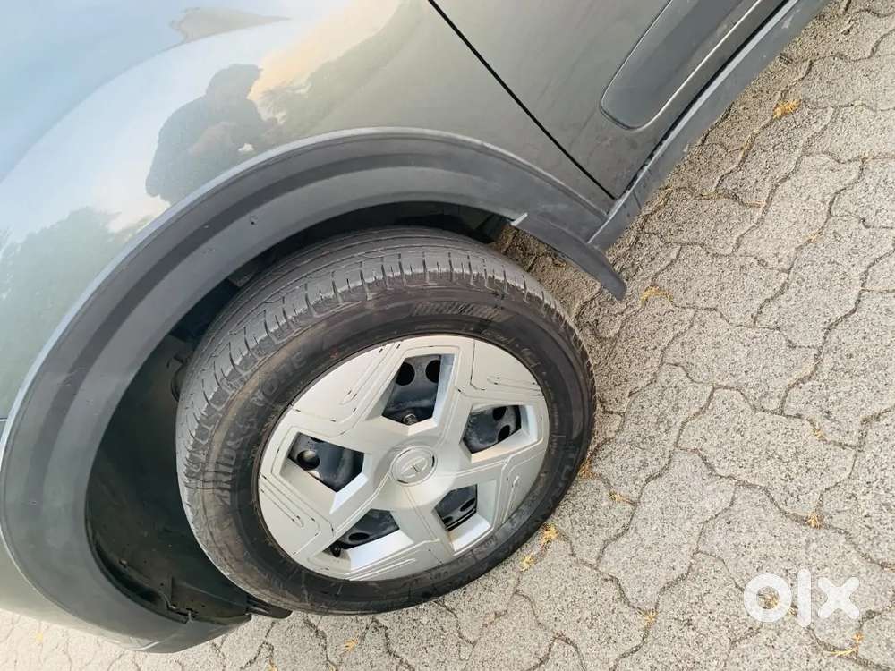 Tata Nexon 2023 Petrol Good Condition