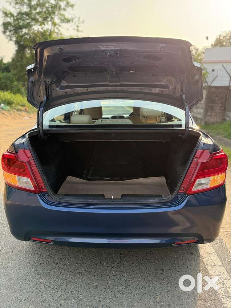 Maruti Suzuki Petrol 2017