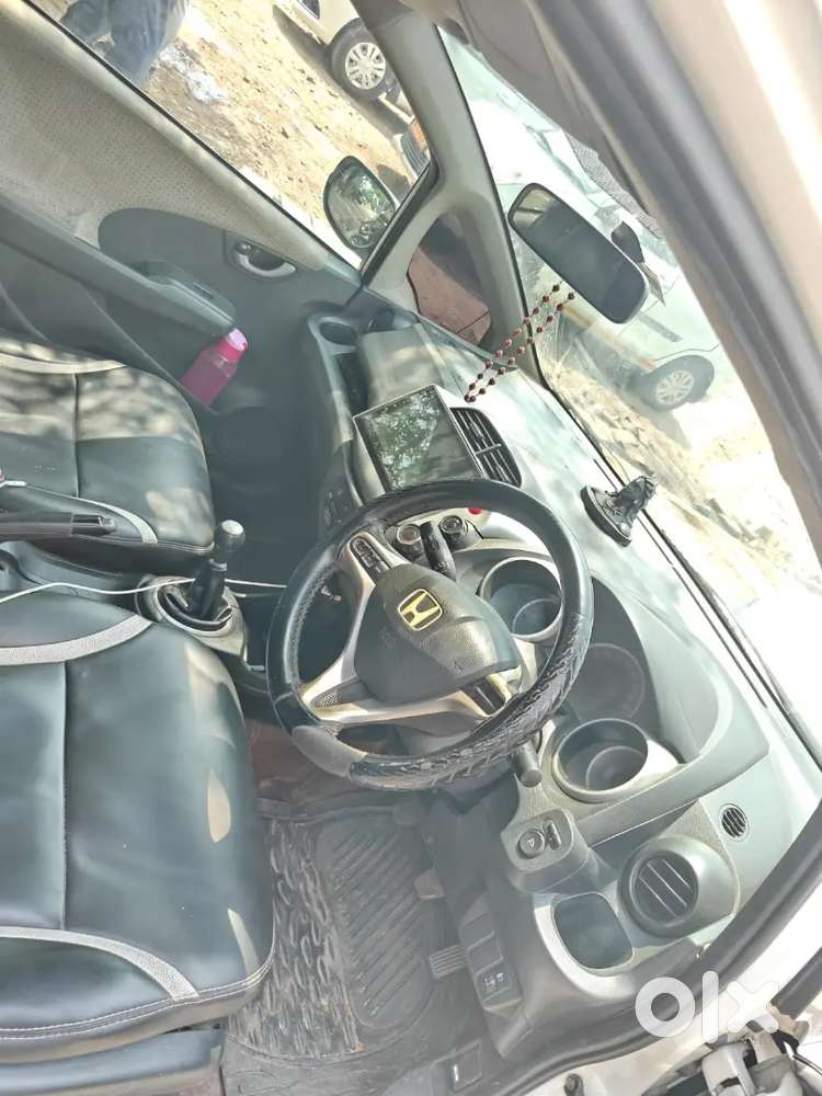 Honda Jazz 2009