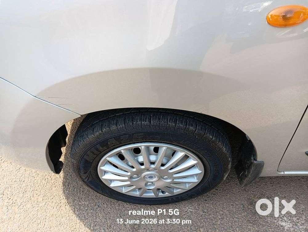 Maruti Suzuki Wagon R 1.0 Lxi (o), 2011, Petrol