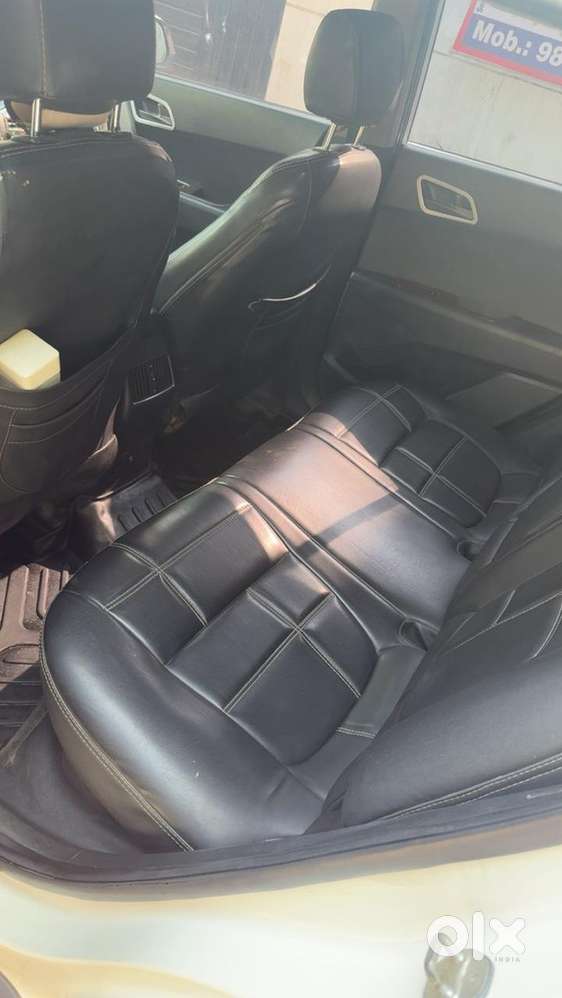 Hyundai Creta 2017 Diesel