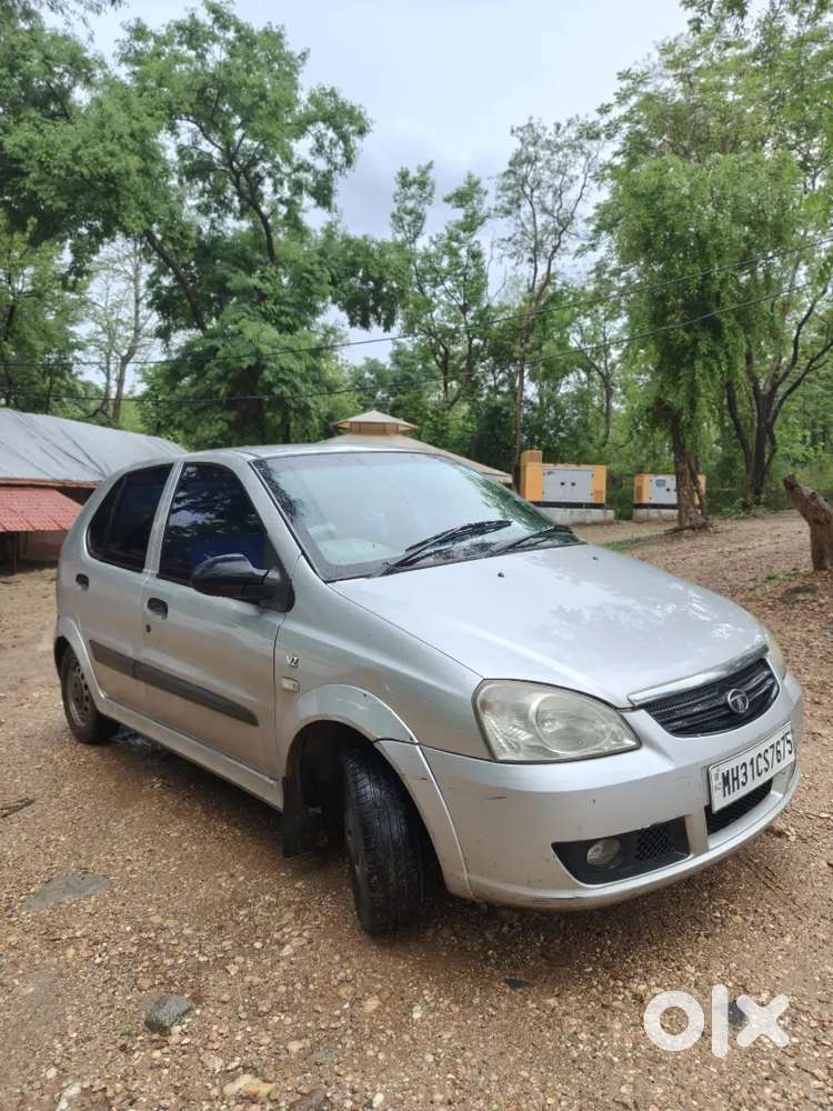 Tata Indica Xeta Gls 2009 Manual Petrol