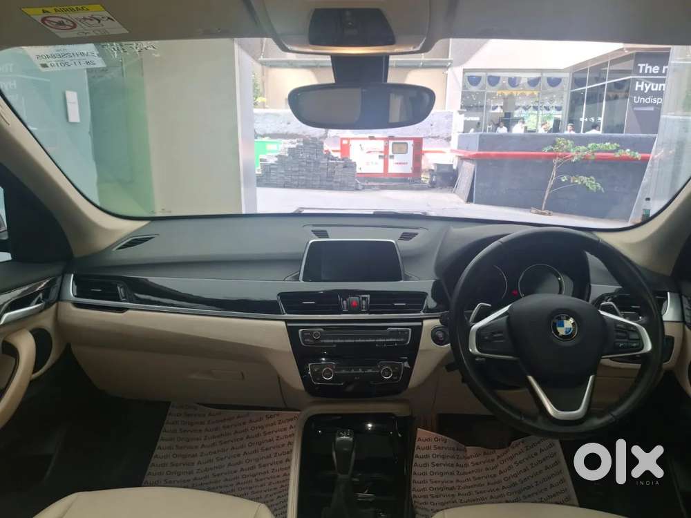 Bmw X1 2.0 Sdrive20d Xline, 2019, Diesel
