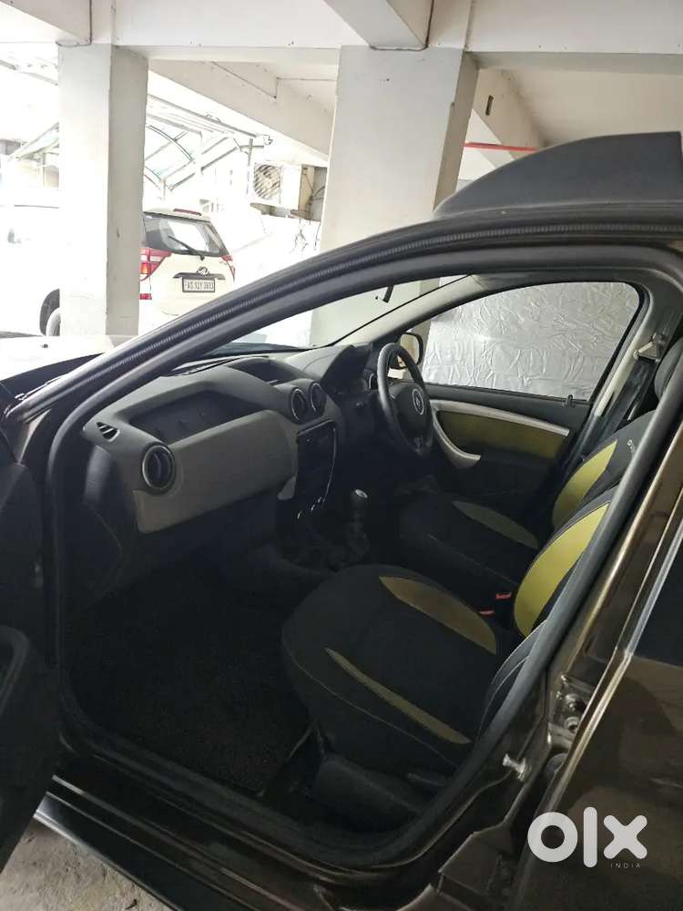 Renault Duster Rxl 110pcs Adventure Model Showroom Condition. Call Me.