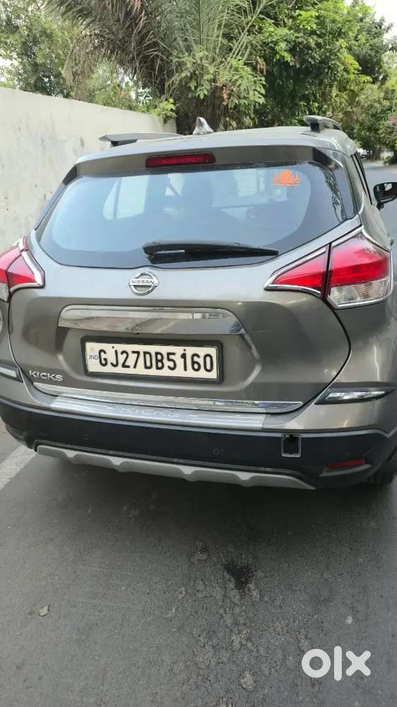 Nissan Kicks Premium 2020