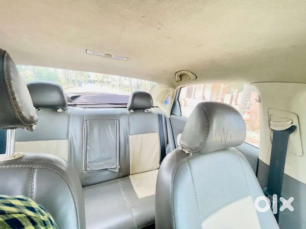 Volkswagen Vento 2011