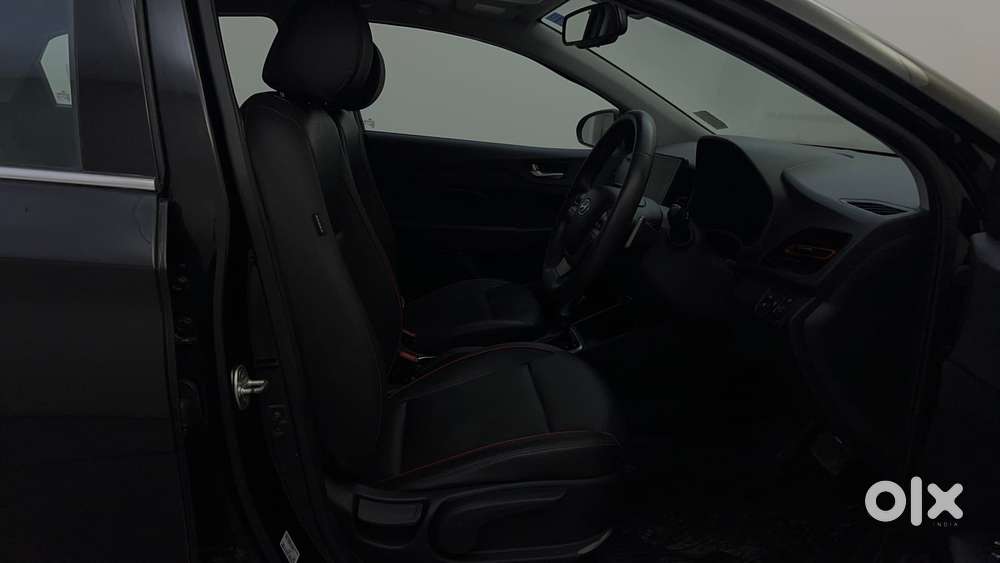 Hyundai Verna 1.0 Sx (o) Turbo Gdi Dct, 2020, Petrol