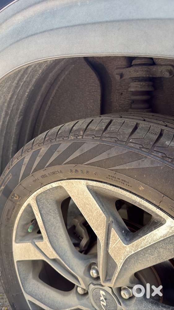 Kia Seltos 2023 Gtx Diesel For Sale