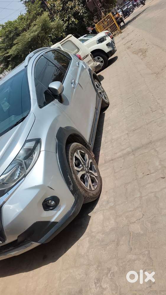 Honda Wr-v 1.5 Vx I-dtec, 2019, Diesel