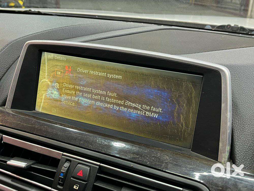 Bmw 6 Series [2011-2014] 3.0 640d Coupe, 2013, Diesel