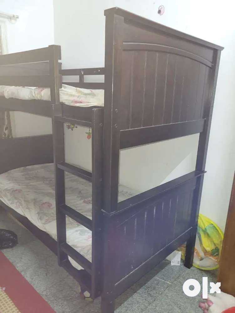 Olx deals kids bed