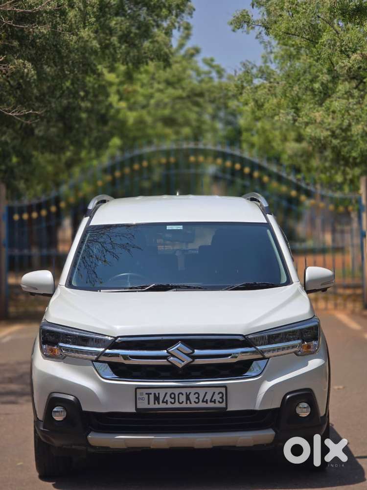 Maruti Suzuki Xl6 1.5 Alpha At, 2023, Petrol