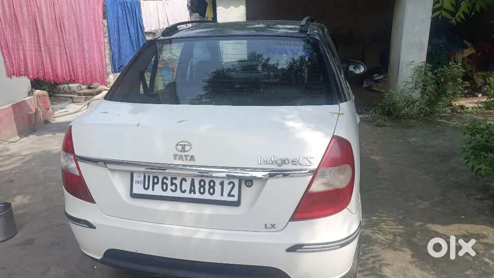 Tata Indigo Diesel 20015 Lx Good Condition Android. Display Music Syst