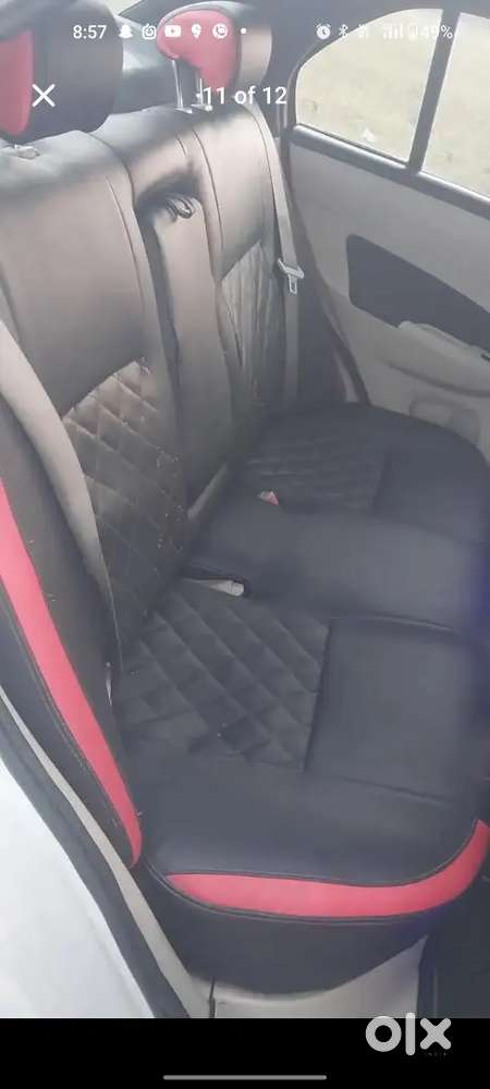 Maruti Suzuki Dzire 2016 Ending