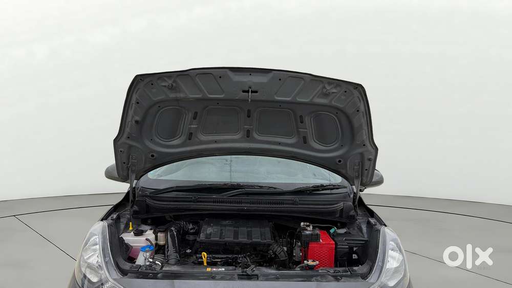 Hyundai Grand I10 Nios Magna 1.2 Kappa Vtvt, 2023, Petrol