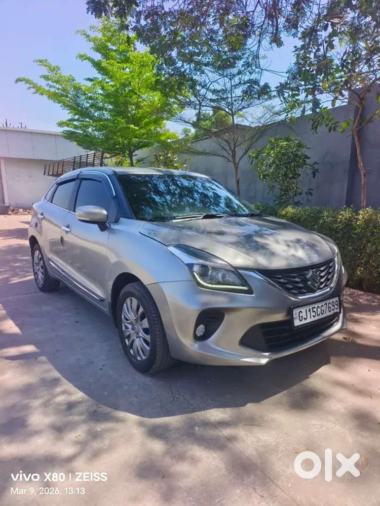 Maruti Suzuki Baleno 2017 Diesel 67000 Km Driven