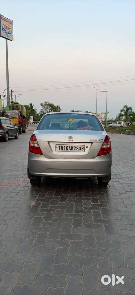 Tata Indigo Ecs Ecs Ls Tdi, 2016, Diesel