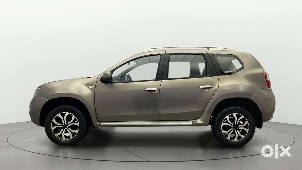Nissan Terrano Xv D Thp Premium 110 Ps, 2013, Diesel