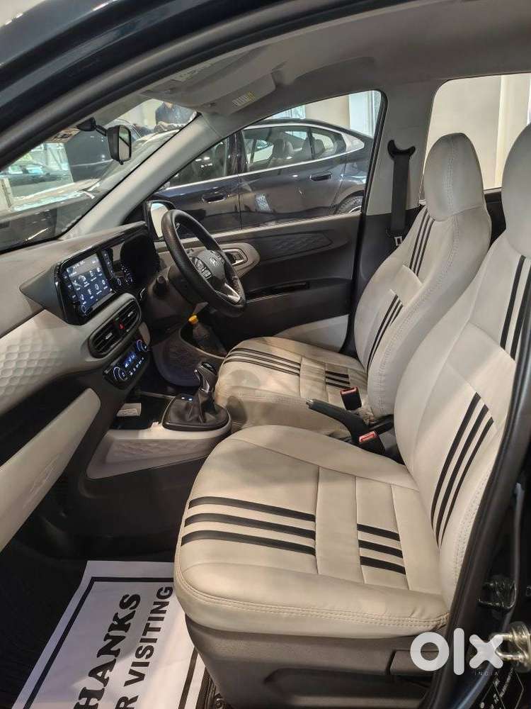 Hyundai Grand I10 Nios Asta Petrol Amt, 2024, Petrol