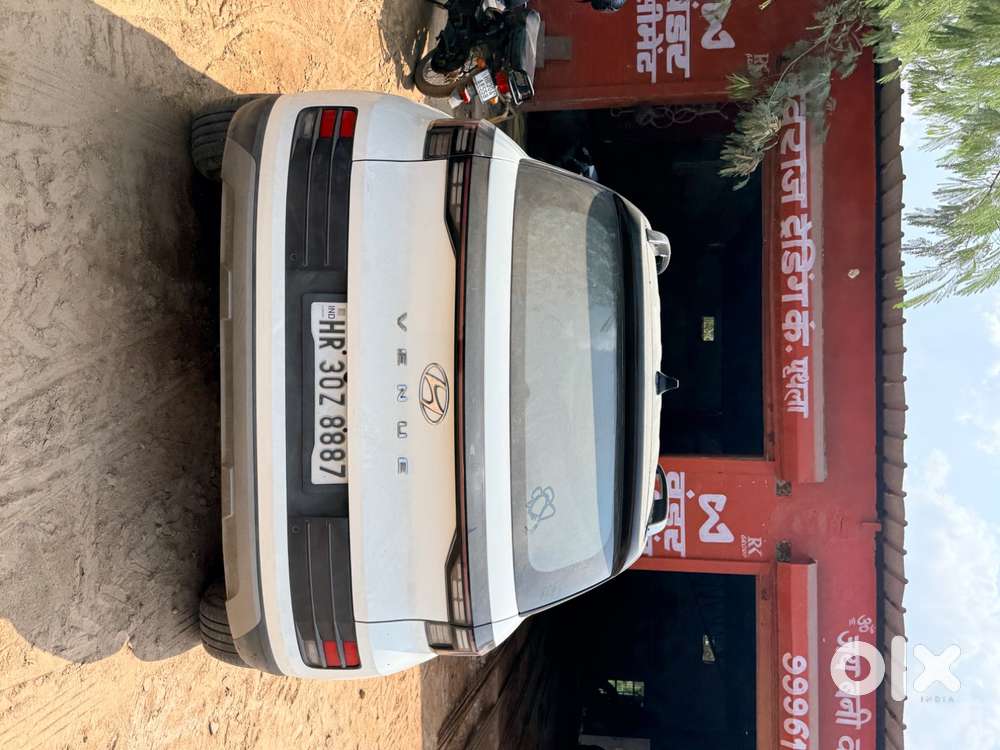 Hyundai Venue 2023 Diesel