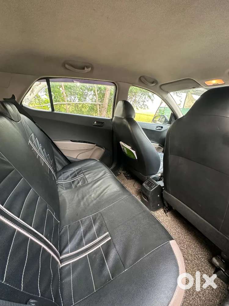 Hyundai Grand I10 Prime 2014 Diesel 80000 Km Driven 
New Insurance