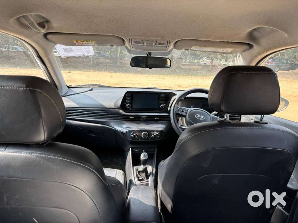 Hyundai I20 Sportz 1.0 Turbo Imt, 2021, Petrol