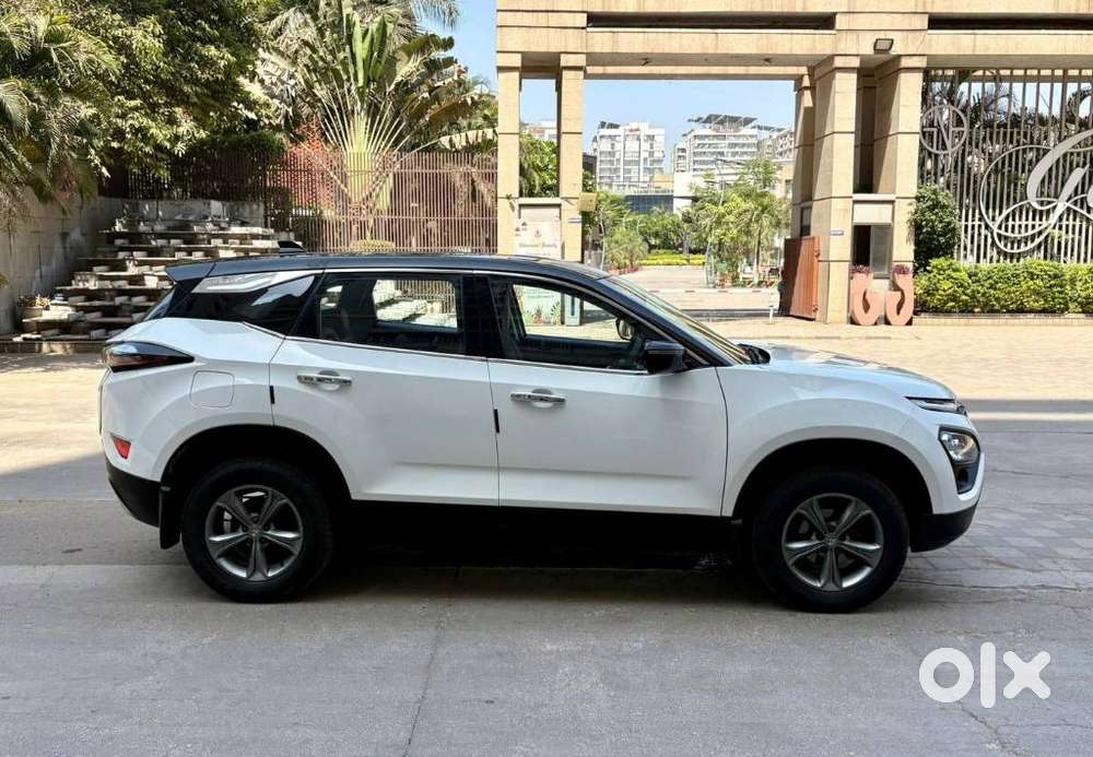Tata Harrier Xz, 2021, Diesel