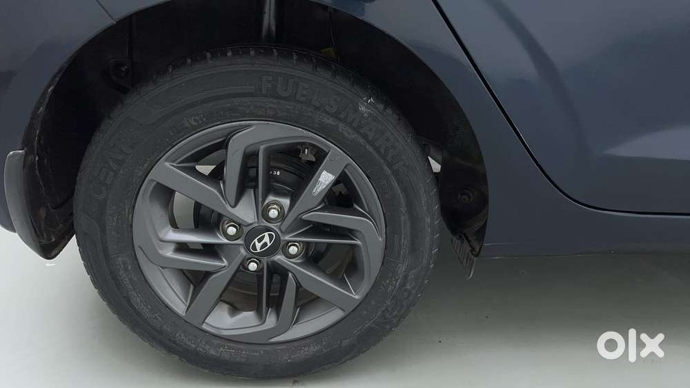 Hyundai Grand I10 Nios Sportz 1.2 Kappa Vtvt, 2021, Petrol