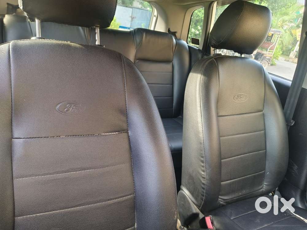 Ford Figo Diesel Car 2014