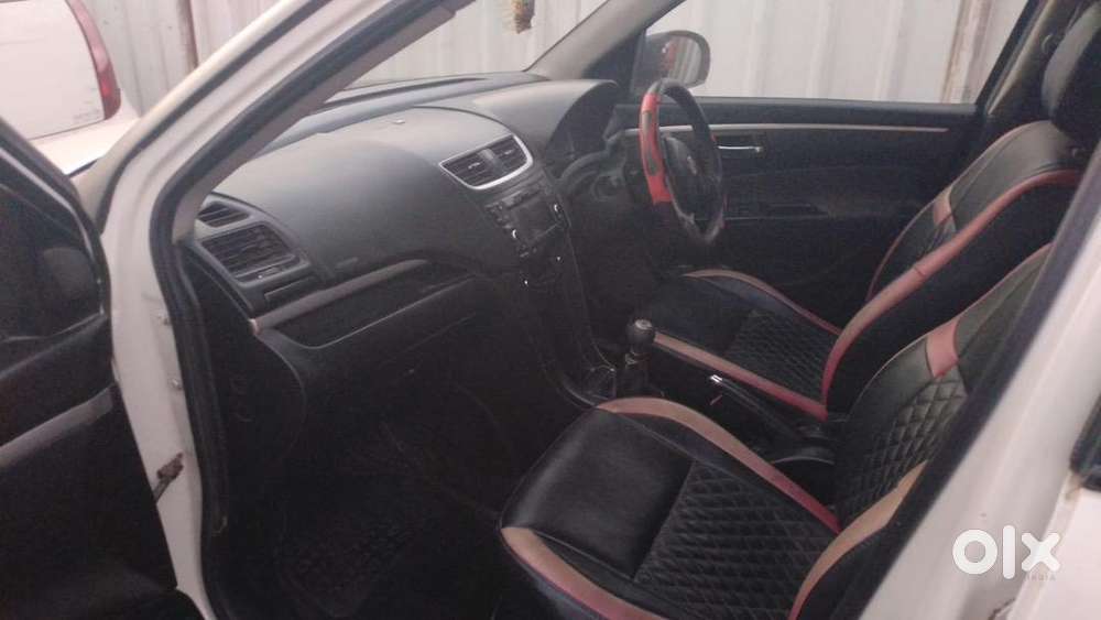 Maruti Suzuki Swift 2012 Diesel Good Condition