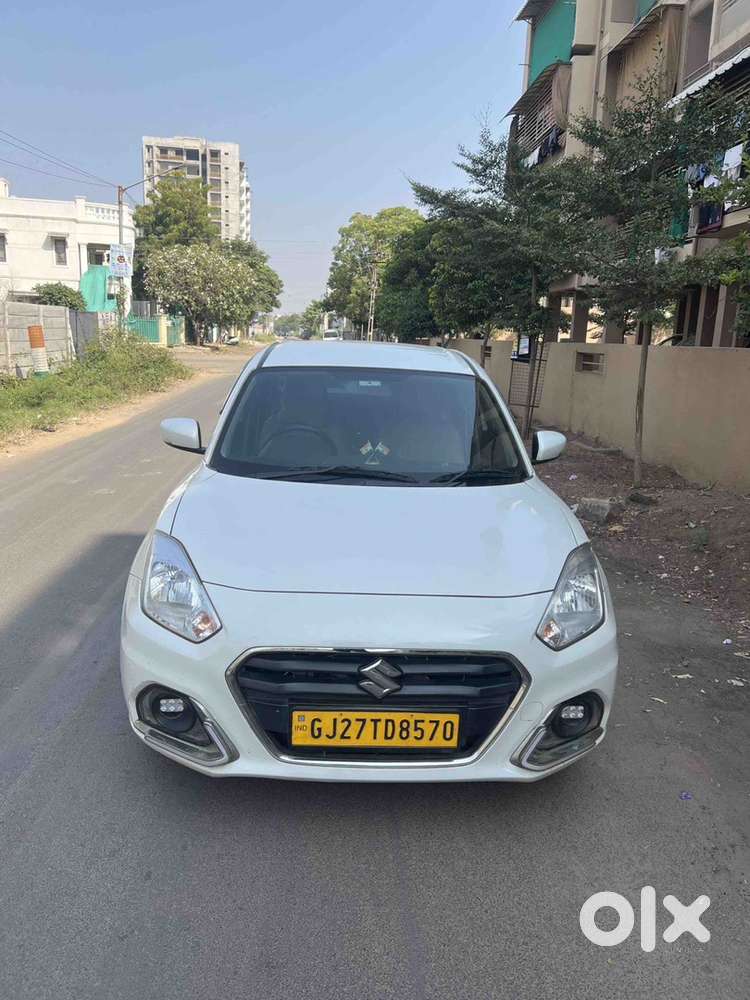Maruti Suzuki Dzire 2023