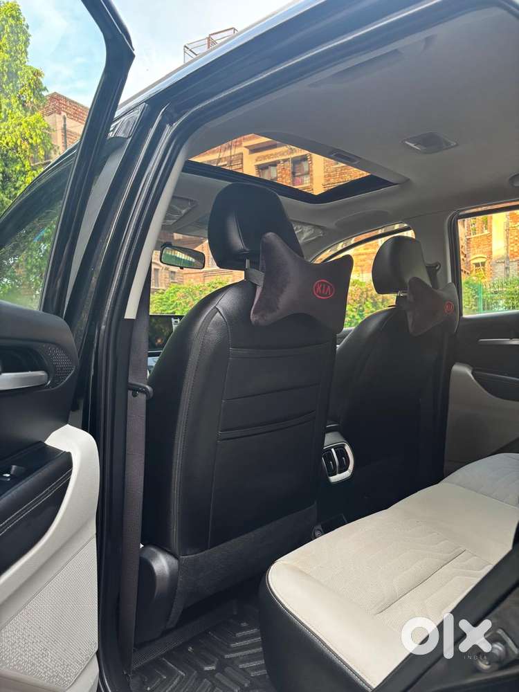 Kia Sonet Htx Plus Turbo Imt, 2021, Petrol