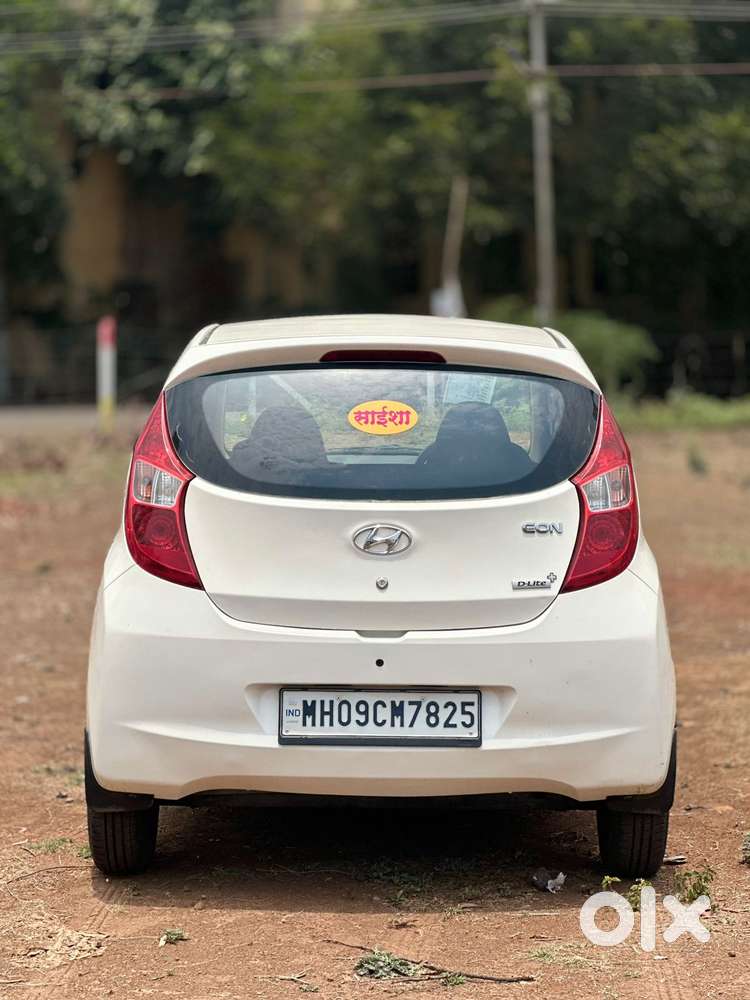 Hyundai Eon D-lite +, 2013, Petrol