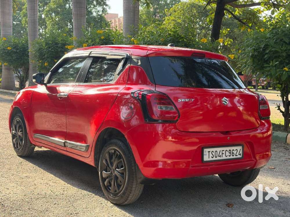 Maruti Suzuki Swift Vdi, 2019, Diesel