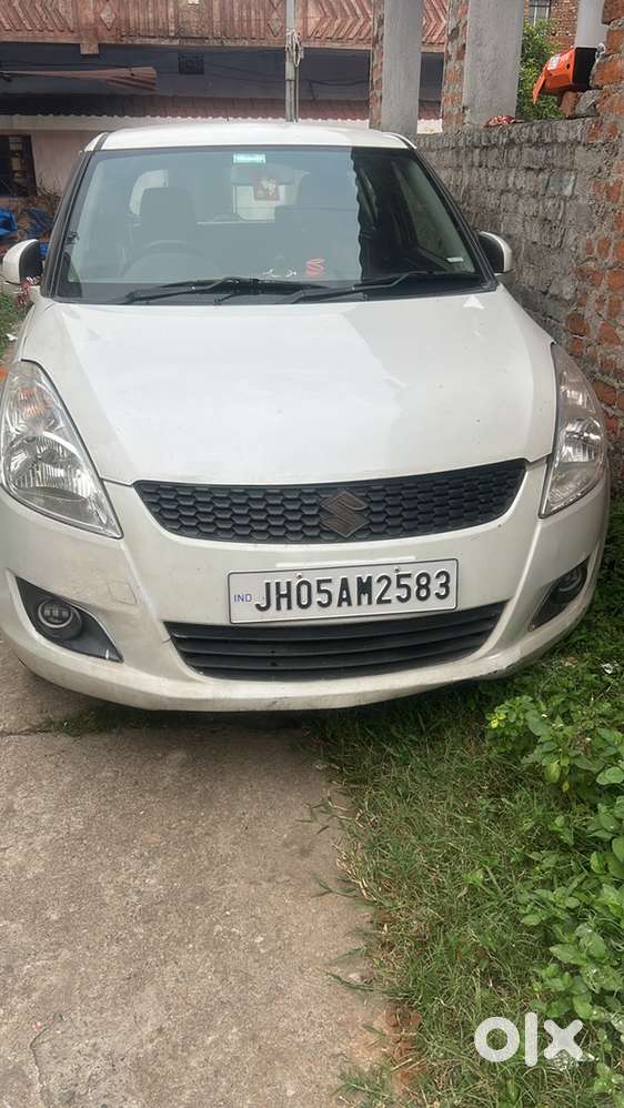 Maruti Swift Diesel 2012