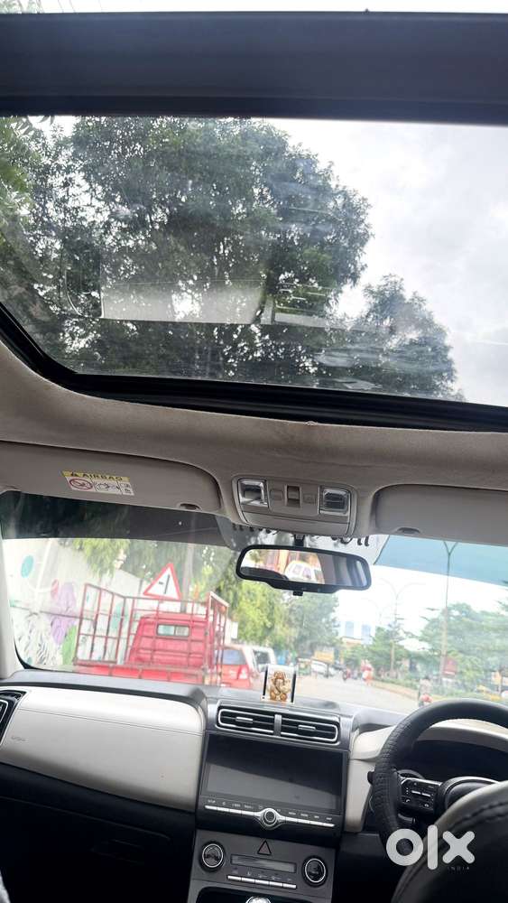 Hyundai Creta 1.5 Crdi Sx, 2020, Diesel