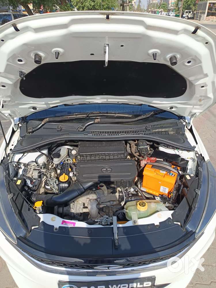 Tata Tiago Xt Icng, 2022, Cng & Hybrids