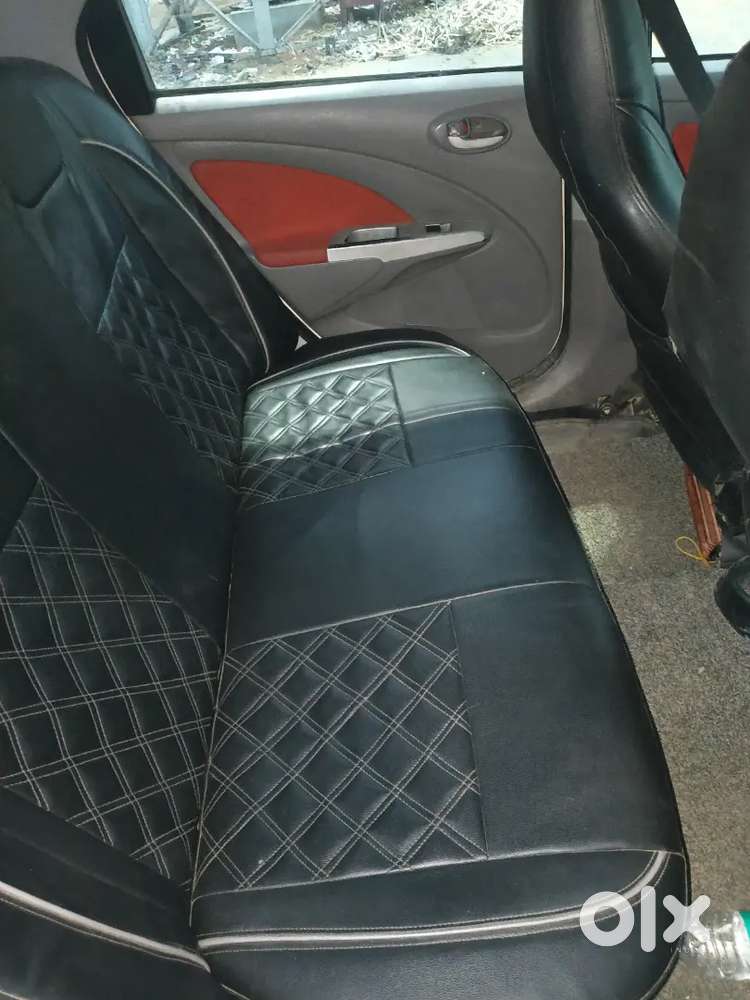 Toyota Etios Diesel 2011 Vehla Banda Dur Rehn