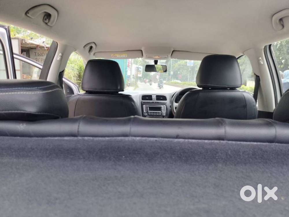 Volkswagen Polo 1.5 Tdi Comfortline, 2019, Diesel